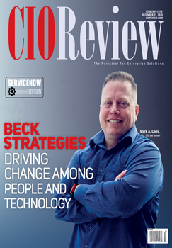 Top 10 ServiceNow Solution Companies - 2020