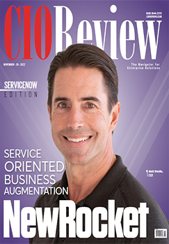 Top 10 Servicenow Solutions Companies - 2022
