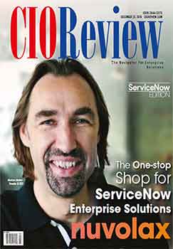 2MC | Top 10 ServiceNow Consulting/Service Company - 2019
