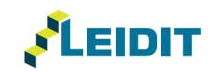 Leidit